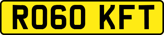 RO60KFT