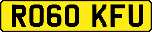 RO60KFU