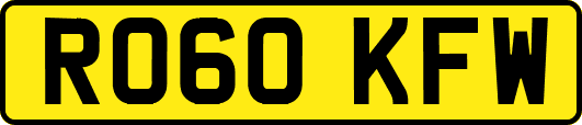 RO60KFW
