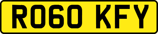 RO60KFY