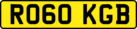 RO60KGB