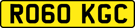 RO60KGC