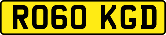 RO60KGD