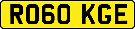 RO60KGE