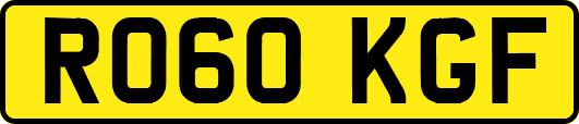 RO60KGF
