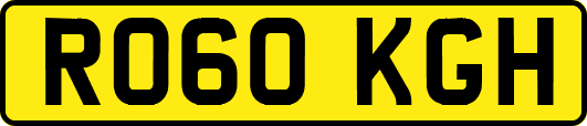 RO60KGH