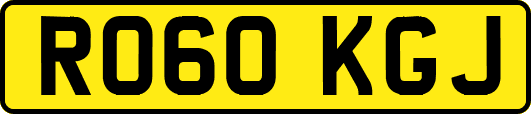 RO60KGJ
