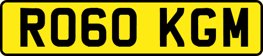 RO60KGM