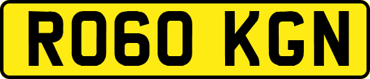 RO60KGN