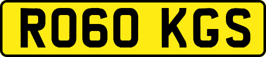 RO60KGS