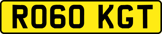 RO60KGT