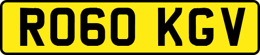 RO60KGV