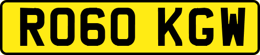 RO60KGW