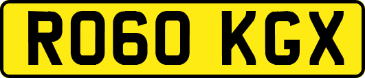 RO60KGX