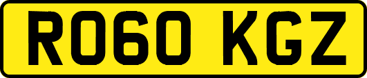RO60KGZ