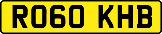 RO60KHB