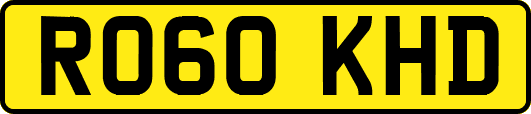 RO60KHD