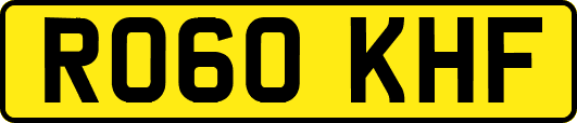 RO60KHF