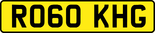 RO60KHG