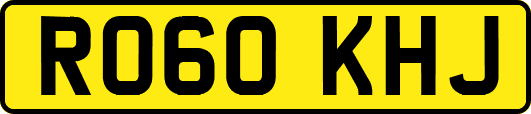 RO60KHJ