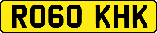 RO60KHK