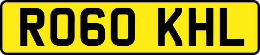 RO60KHL