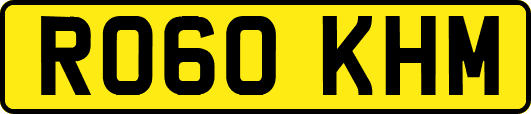 RO60KHM