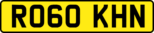 RO60KHN