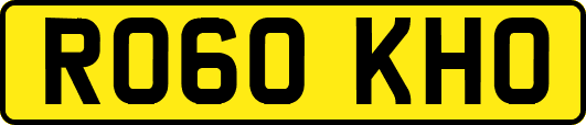 RO60KHO