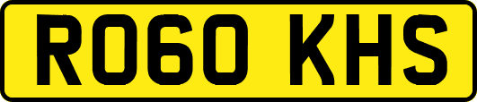 RO60KHS