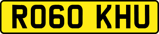 RO60KHU