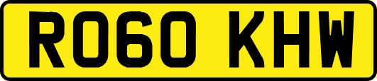 RO60KHW