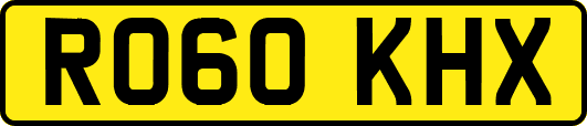 RO60KHX