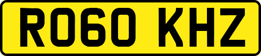 RO60KHZ