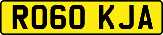 RO60KJA
