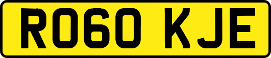 RO60KJE