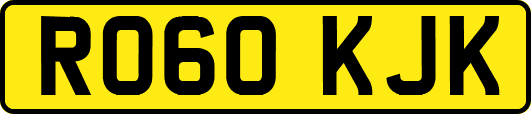 RO60KJK
