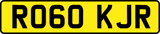 RO60KJR