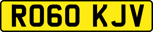 RO60KJV