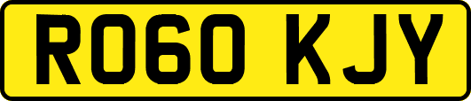 RO60KJY