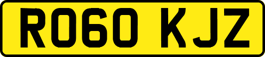 RO60KJZ