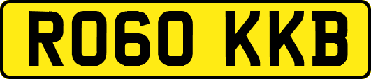 RO60KKB