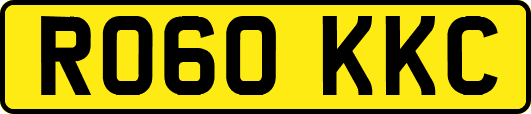 RO60KKC