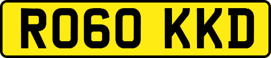 RO60KKD