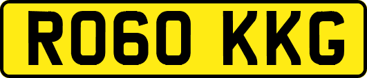 RO60KKG