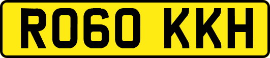 RO60KKH
