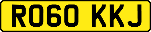 RO60KKJ