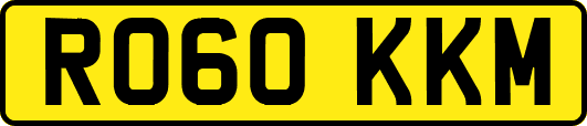 RO60KKM