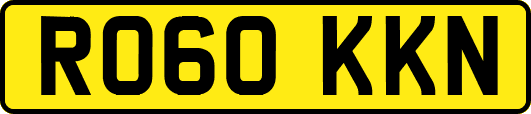 RO60KKN