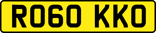 RO60KKO